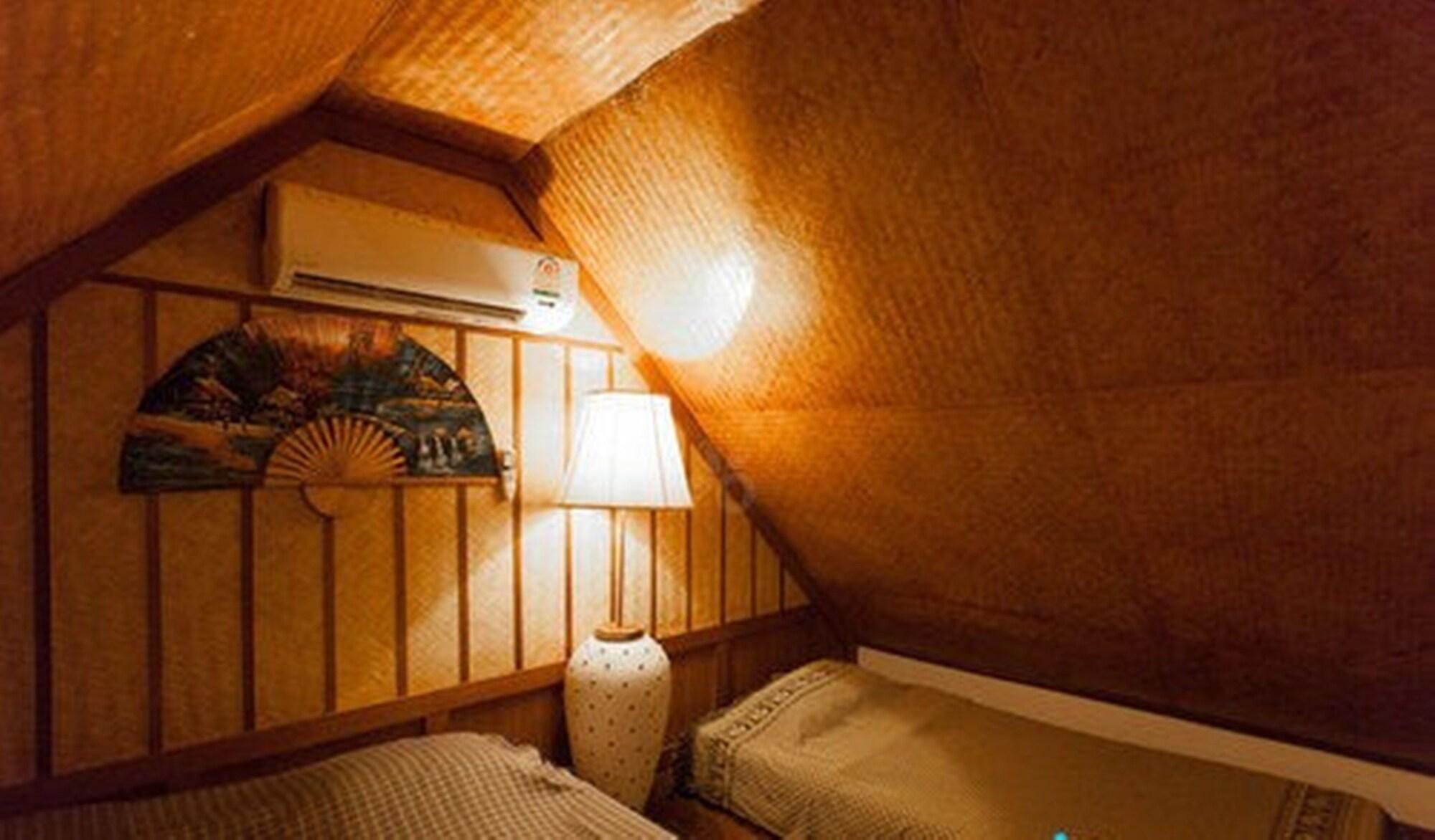 Coral Hotel Bangsaphan Bangszaphan Kültér fotó