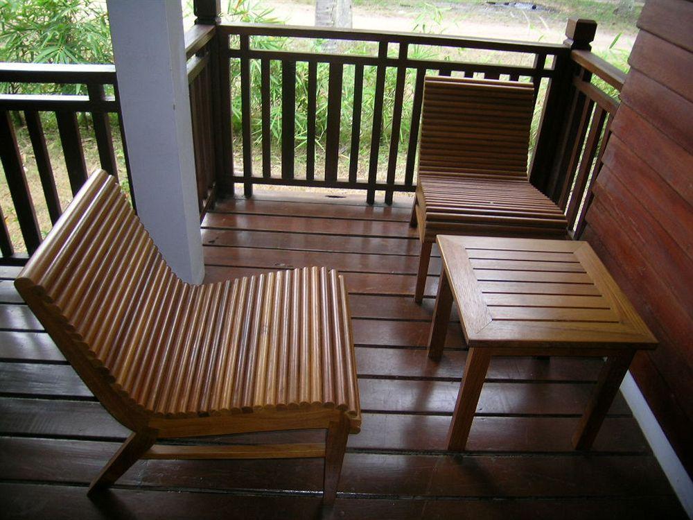 Coral Hotel Bangsaphan Bangszaphan Kültér fotó