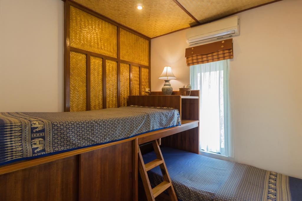 Coral Hotel Bangsaphan Bangszaphan Kültér fotó