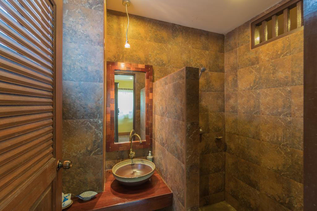 Coral Hotel Bangsaphan Bangszaphan Kültér fotó